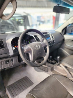 Hilux Caminhonete 3.0 16V 4P 4X4 SRV TURBO DIESEL CABINE DUPLA AUTOMÁTICO
