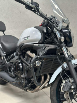 Vulcan 650 S Modelo sem Versão