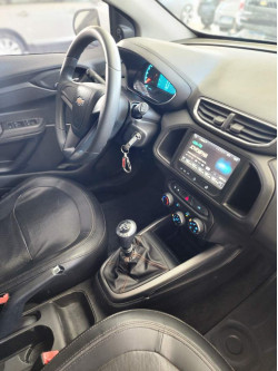 Onix Hatch 1.4 4P FLEX LTZ