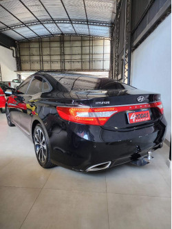 Azera 3.0 V6 24V GLS AUTOMÁTICO