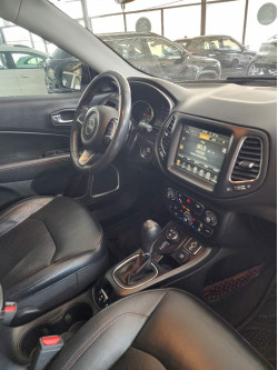 Compass 2.0 16V 4P 350 TRAILHAWK 4X4 TURBO DIESEL AUTOMÁTICO