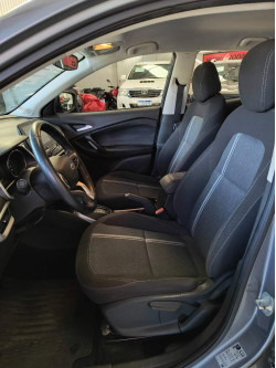 CHEVROLET Tracker 1.0 4P FLEX TURBO LT AUTOMÁTICO