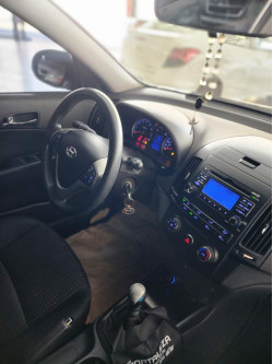 I30 2.0 16V 4P