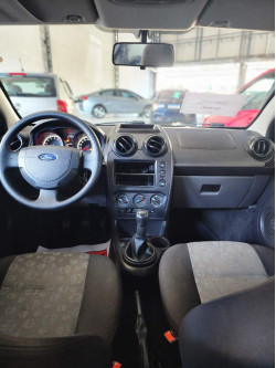 Fiesta Hatch 1.0 4P FLEX