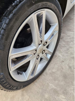 I30 2.0 16V 4P GLS AUTOMÁTICO