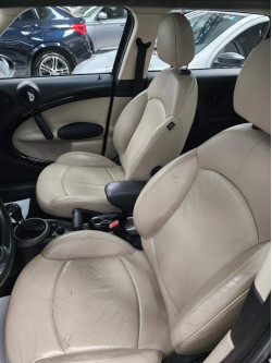 MINI Countryman 1.6 16V 4P ALL4 184 CV TURBO 4X4 AUTOMÁTICO