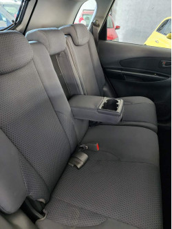 Tucson 2.0 16V 4P GLS
