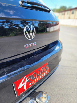 Polo Hatch 1.4 4P 250 TSI GTS AUTOMÁTICO