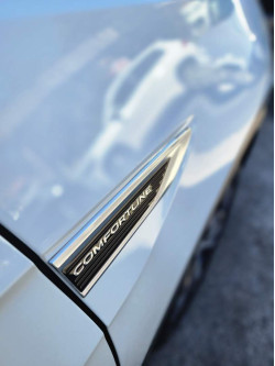 T-Cross 1.0 4P 200 TSI FLEX COMFORTLINE AUTOMÁTICO