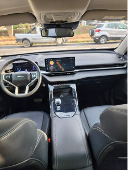 Haval H6 1.5 16V 4P PHEV PREMIUM AWD E-TRACTION AUTOMÁTICO