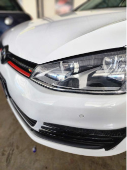 Golf 1.4 16V 4P TSI COMFORTLINE AUTOMÁTICO