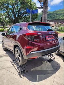 HR-V 1.8 16V 4P EXL FLEX AUTOMÁTICO CVT