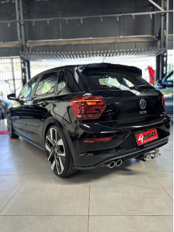 Polo Hatch 1.4 4P 250 TSI GTS AUTOMÁTICO