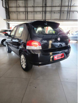 Palio 1.4 4P FLEX ELX