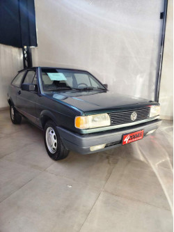 Gol 1.6 CL