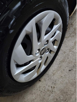 HB 20 Hatch 1.0 12V 4P FLEX SENSE