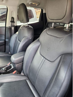 FIAT Toro 1.3 16V 4P FLEX 270 TURBO VOLCANO AUTOMÁTICO
