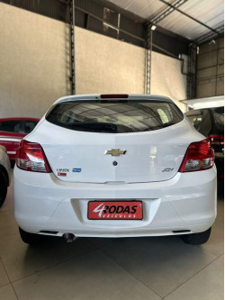 Onix Hatch 1.0 4P FLEX JOY