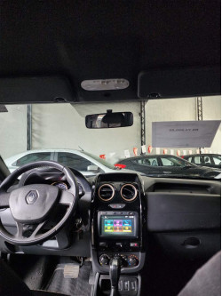 RENAULT Duster 2.0 16V 4P FLEX DYNAMIQUE AUTOMÁTICO