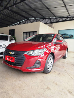 Onix Sedan 1.0 12V 4P FLEX LT PLUS