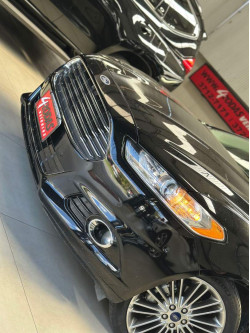 Fusion 2.0 16V 4P ECOBOOST TURBO TITANIUM AWD AUTOMÁTICO