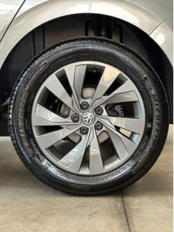 Polo Hatch 1.0 12V 4P 200 TSI  COMFORTLINE AUTOMÁTICO