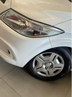 Onix Hatch 1.0 4P FLEX JOY