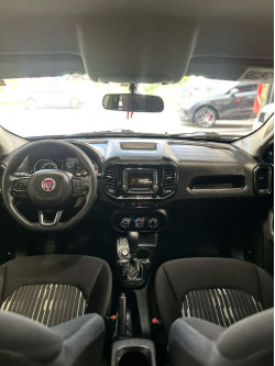 Toro 1.8 16V 4P FLEX FREEDOM AUTOMÁTICO