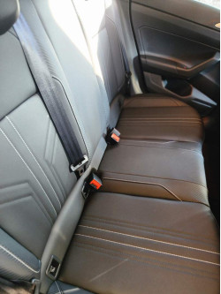 Nivus 1.0 4P FLEX 200 TSI HIGHLINE TURBO AUTOMÁTICO