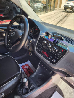 Cross UP 1.0 12V 4P TSI FLEX
