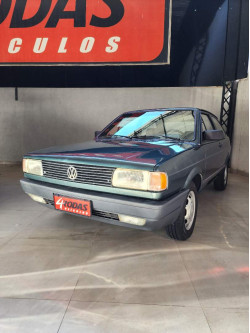 Gol 1.6 CL