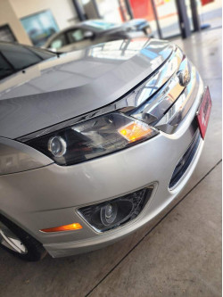 Fusion 3.0 V6 24V 4P SEL AWD AUTOMÁTICO