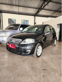 C3 1.4 4P GLX FLEX