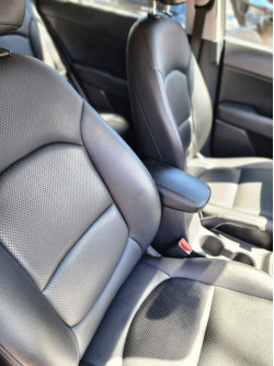 Creta 1.6 16V 4P FLEX PULSE AUTOMÁTICO