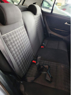 Fox 1.6 4P COMFORTLINE FLEX