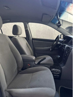 Corolla 1.8 16V 4P XLI FLEX AUTOMÁTICO