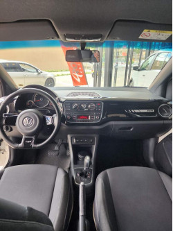 VOLKSWAGEN UP 1.0 12V 4P FLEX RUN