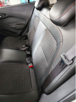 Onix Hatch 1.4 4P FLEX LTZ
