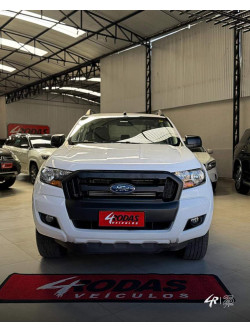 Ranger 2.2 16V XLS DIESEL CABINE DUPLA