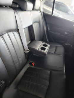 Cruze Hatch 1.8 16V 4P LT SPORT FLEX AUTOMÁTICO
