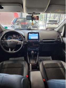 Ecosport 1.5 12V 4P TI-VCT FLEX FREESTYLE AUTOMÁTICO