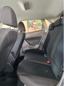 Polo Hatch 1.0 12V 4P 200 TSI  COMFORTLINE AUTOMÁTICO