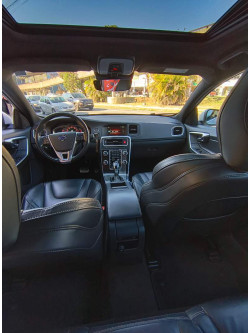S60 3.0 4P T6 R DESIGN AWD AUTOMÁTICO