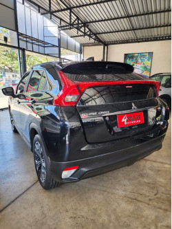 MITSUBISHI Eclipse Cross 1.5 16V 4P MIVEC GLS TURBO AUTOMÁTICO CVT