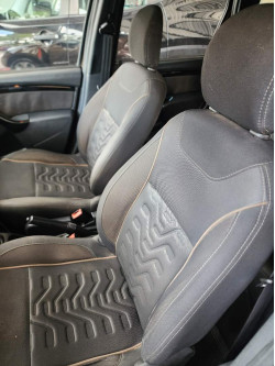 RENAULT Duster 2.0 16V 4P FLEX DYNAMIQUE AUTOMÁTICO