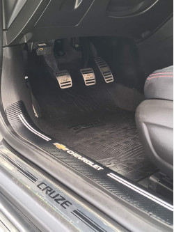 CHEVROLET Cruze Hatch 1.8 16V 4P LT SPORT FLEX