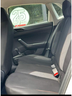 Polo Hatch 1.0 12V 4P MPI FLEX