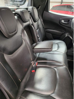 Toro 1.8 16V 4P FLEX FREEDOM AUTOMÁTICO