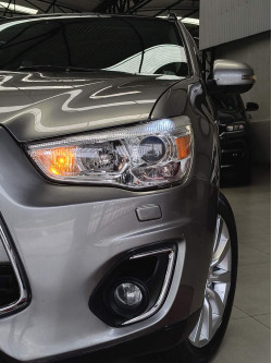 MITSUBISHI ASX 2.0 16V 4P 4X4 AWD AUTOMÁTICO
