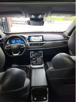 Tiggo 8 1.6 16V 4P TGDI TURBO TXS AUTOMÁTICO DCT